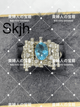 画像をギャラリービューアに読み込む, skjh - 貴婦人の宝箱