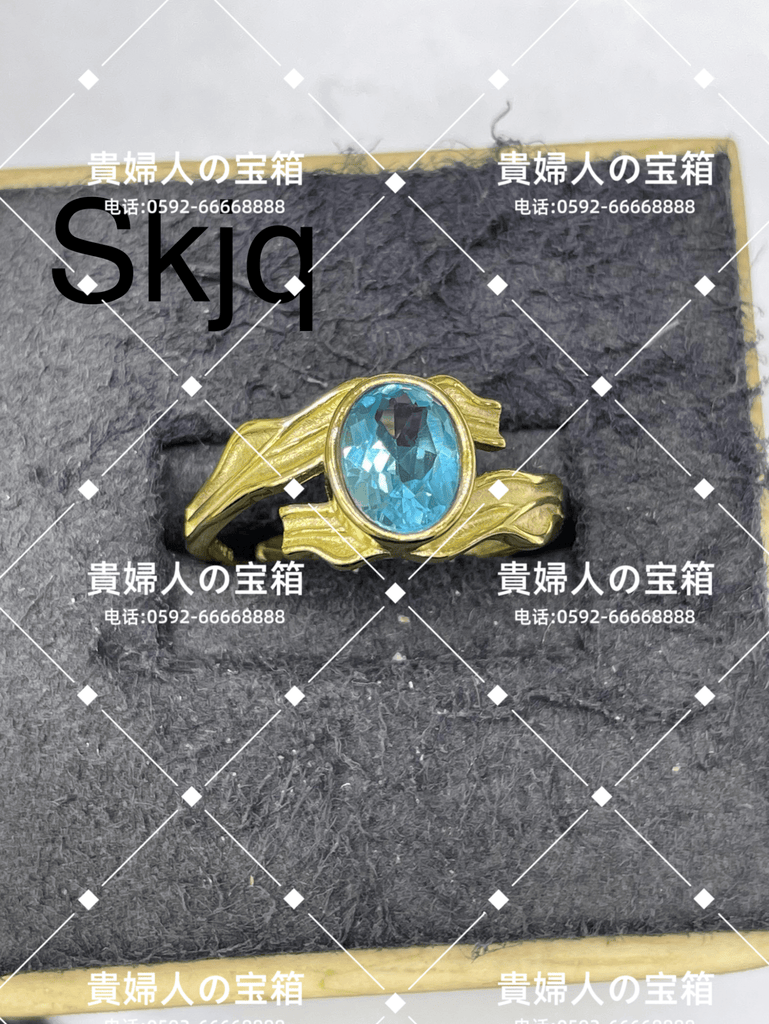 skjq - 貴婦人の宝箱