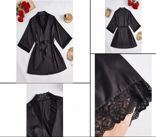 T031 - 貴婦人の宝箱