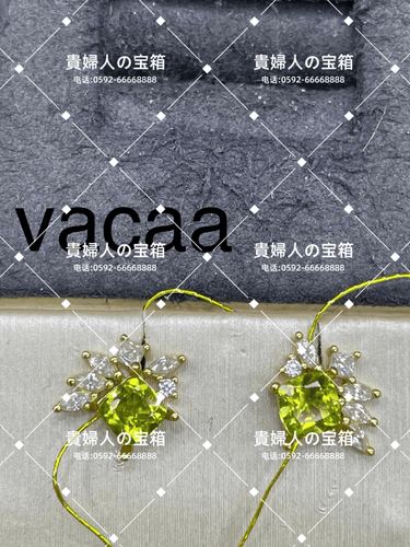vacaa - 貴婦人の宝箱