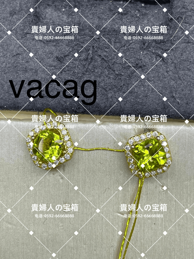 vacag - 貴婦人の宝箱