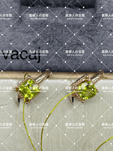 vacaj - 貴婦人の宝箱