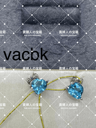 vacbk - 貴婦人の宝箱
