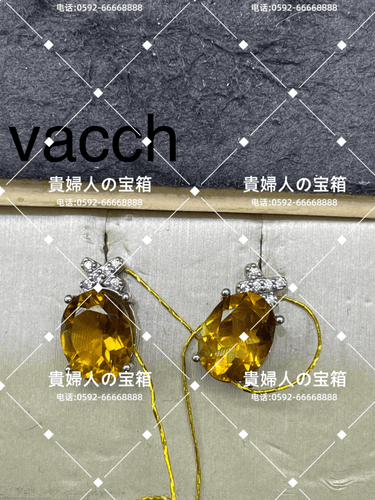 vacch - 貴婦人の宝箱