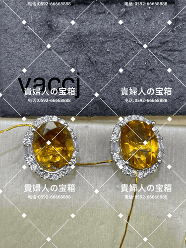 vaccj - 貴婦人の宝箱