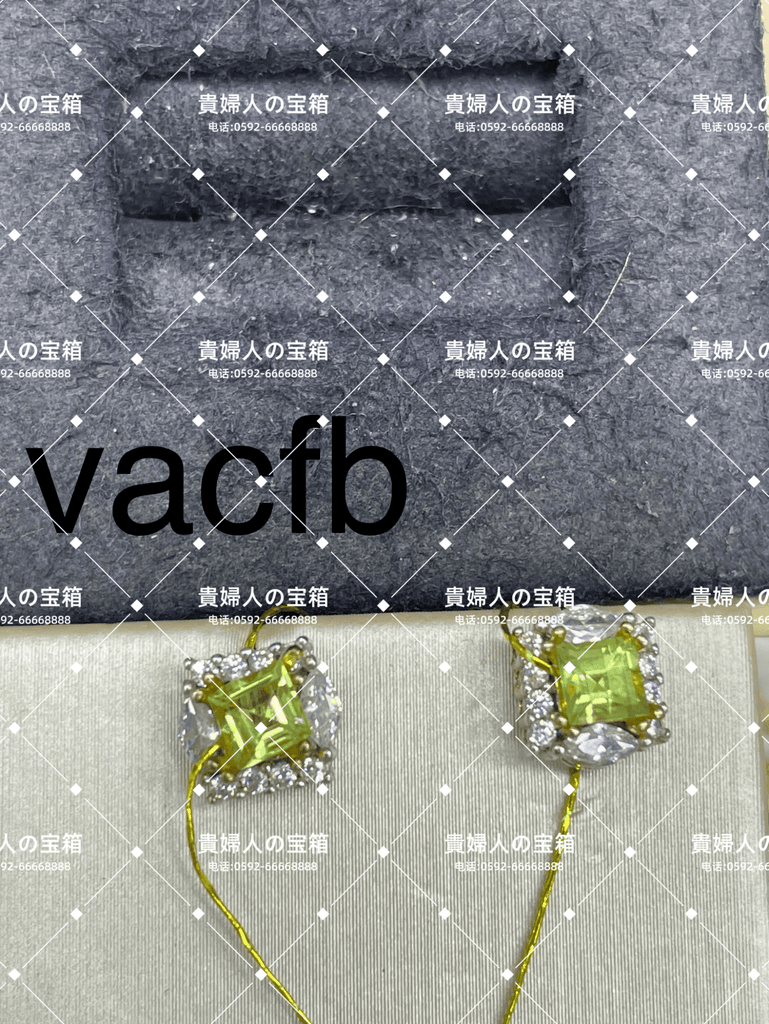 vacfb - 貴婦人の宝箱
