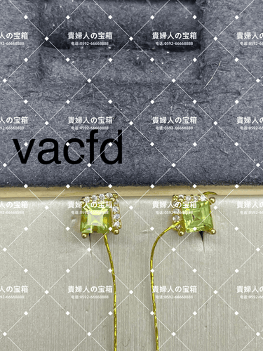 vacfd - 貴婦人の宝箱