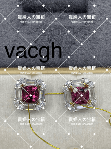 vacgh - 貴婦人の宝箱