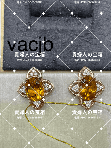vacjb - 貴婦人の宝箱