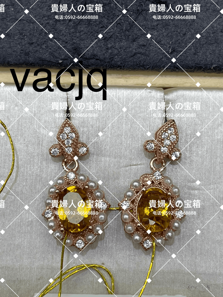 vacjq - 貴婦人の宝箱