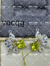 Load image into Gallery viewer, vacqg - 貴婦人の宝箱