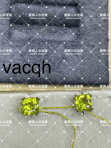 vacqh - 貴婦人の宝箱