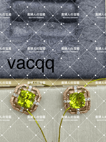 vacqq - 貴婦人の宝箱