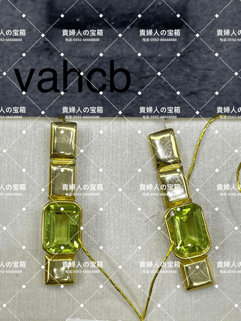 vahcb - 貴婦人の宝箱