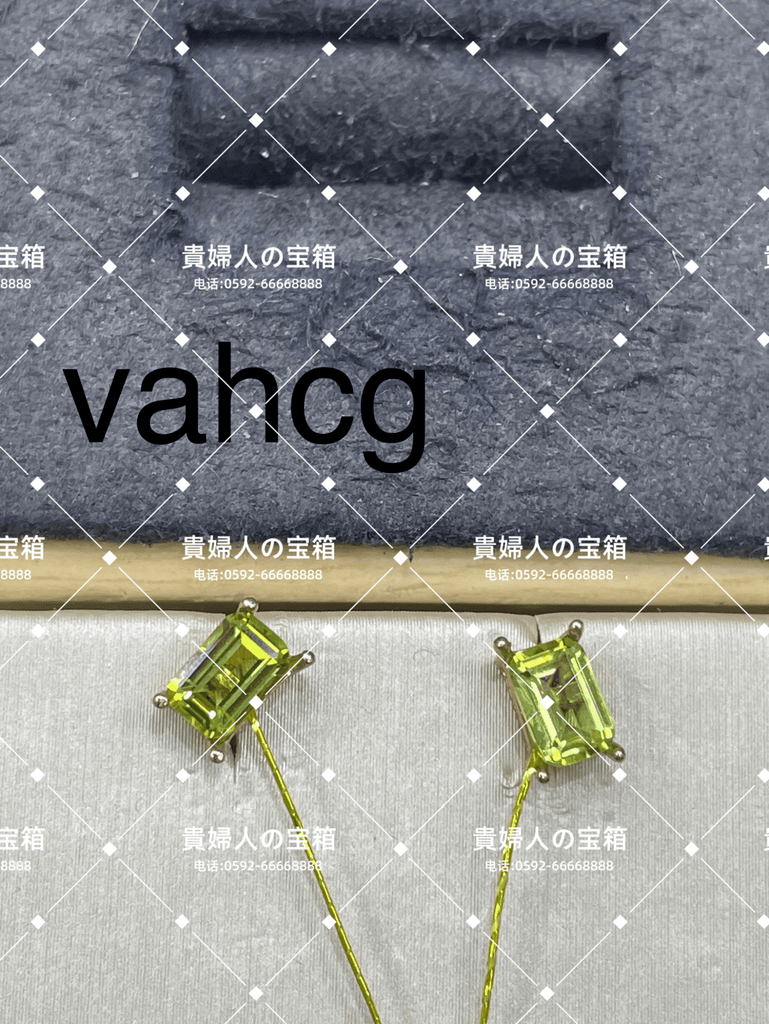 vahcg - 貴婦人の宝箱