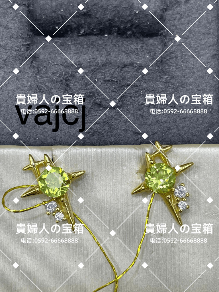 vajcj - 貴婦人の宝箱