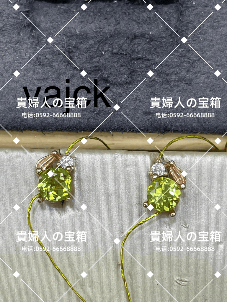 vajck - 貴婦人の宝箱