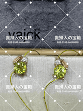 Load image into Gallery viewer, vajck - 貴婦人の宝箱