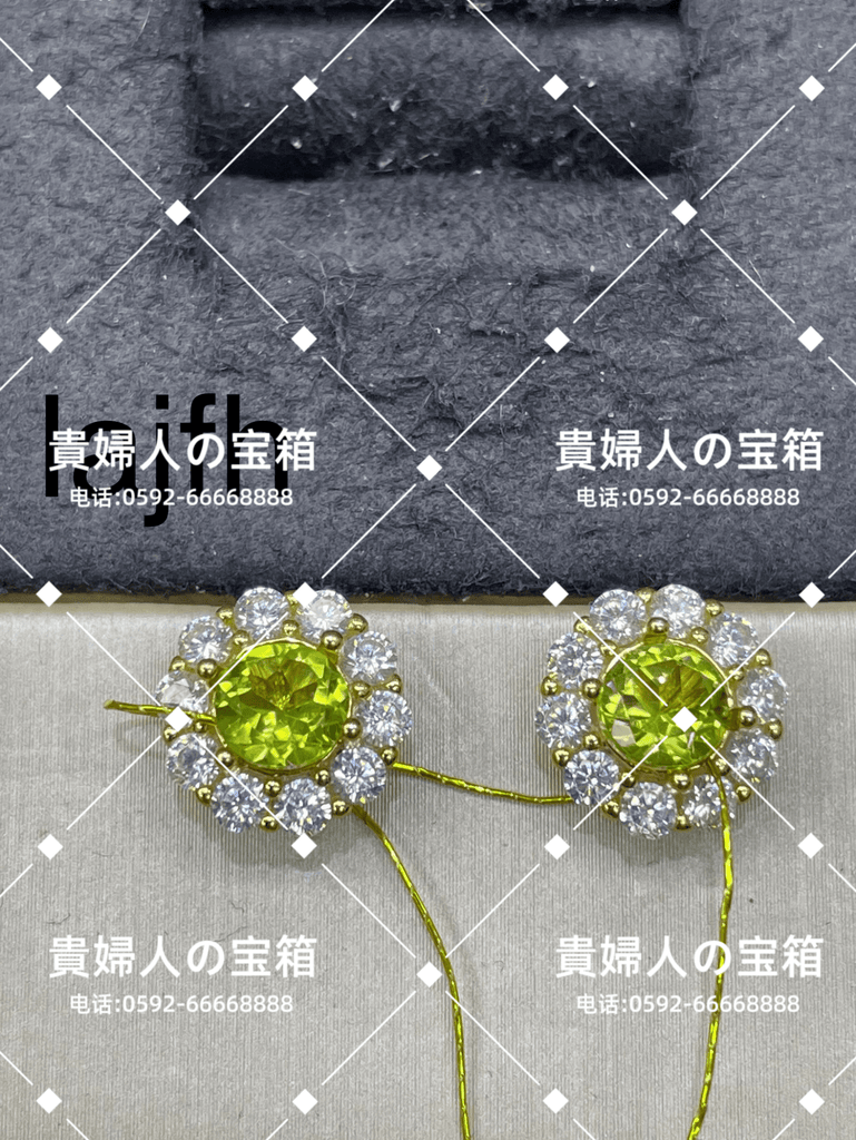 vajfh - 貴婦人の宝箱