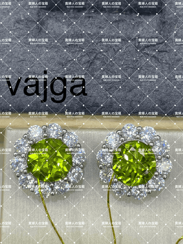 vajga - 貴婦人の宝箱