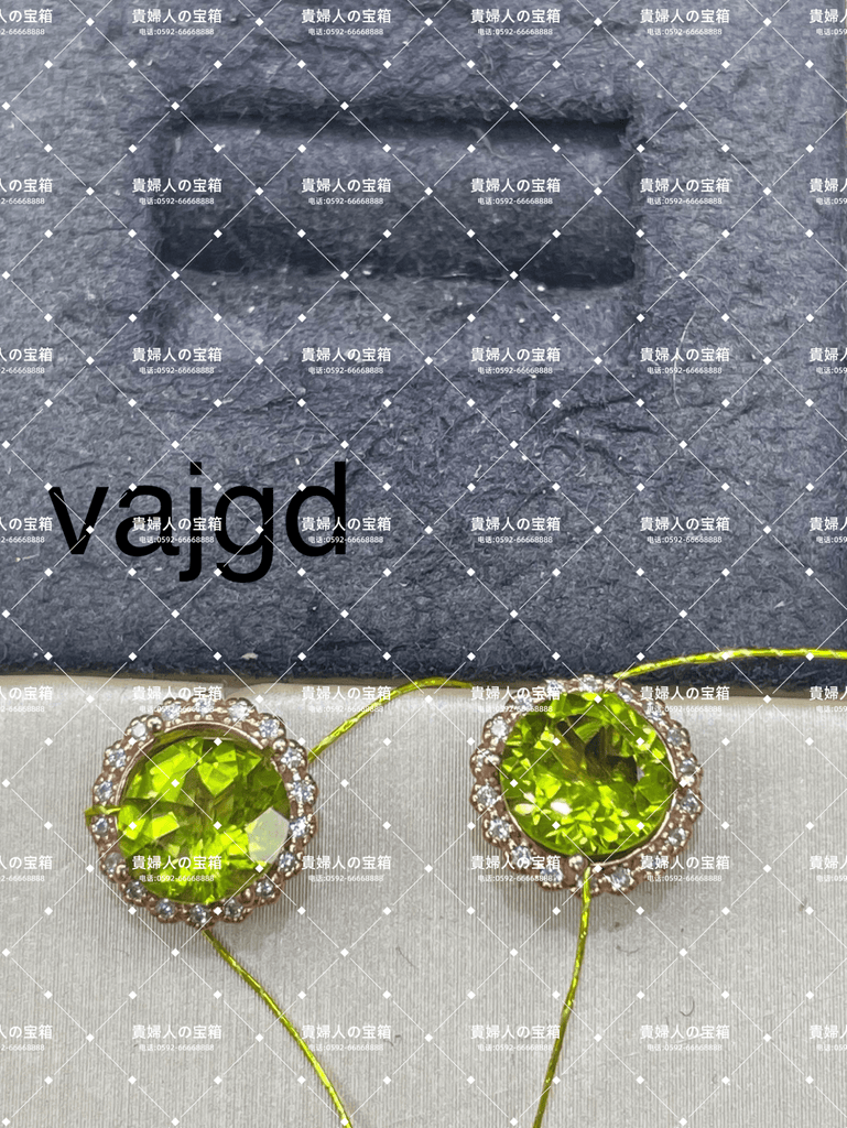 vajgd - 貴婦人の宝箱