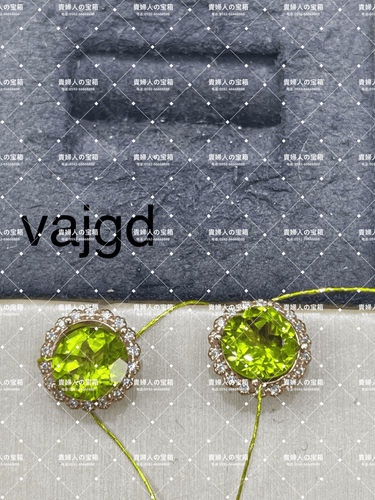 vajgd - 貴婦人の宝箱