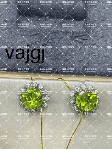 vajgj - 貴婦人の宝箱