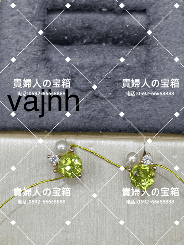 vajhh - 貴婦人の宝箱