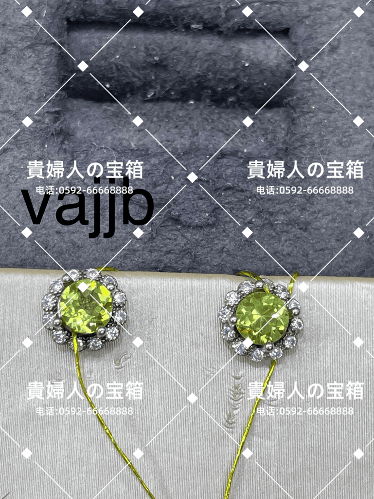 vajjb - 貴婦人の宝箱