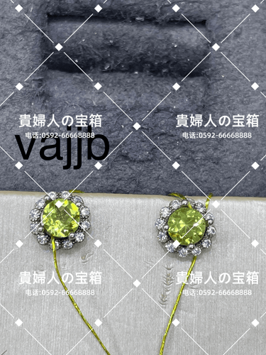 vajjb - 貴婦人の宝箱