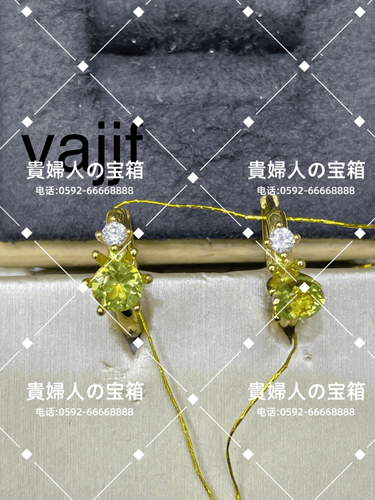 vajjf - 貴婦人の宝箱