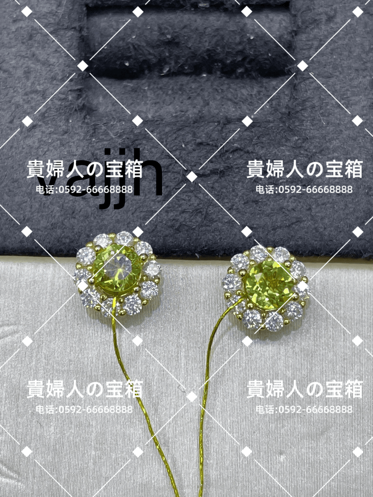 vajjh - 貴婦人の宝箱