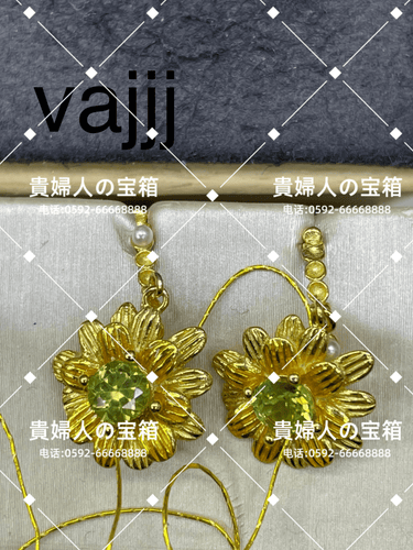 vajjj - 貴婦人の宝箱