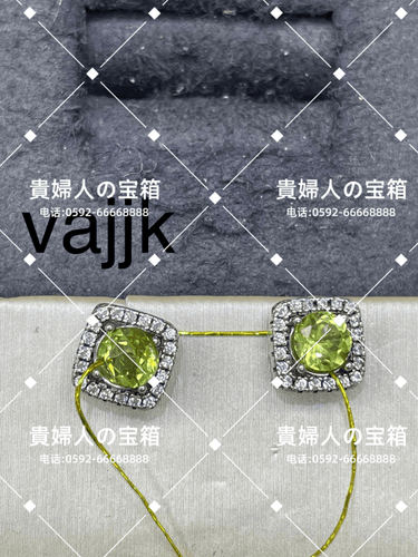 vajjk - 貴婦人の宝箱