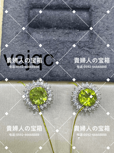 vajqc - 貴婦人の宝箱