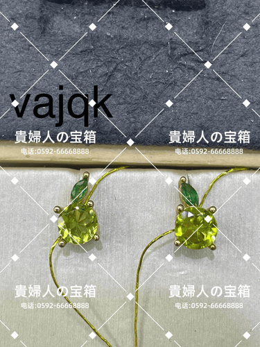 vajqk - 貴婦人の宝箱