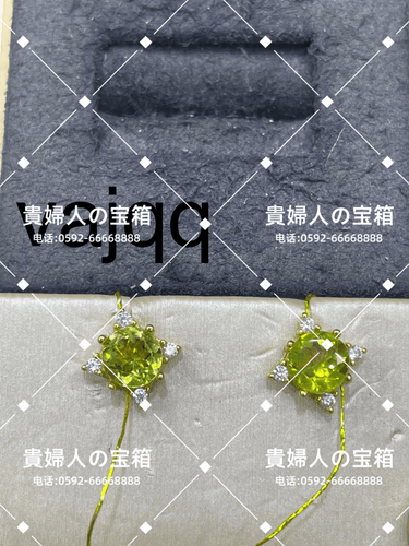 vajqq - 貴婦人の宝箱