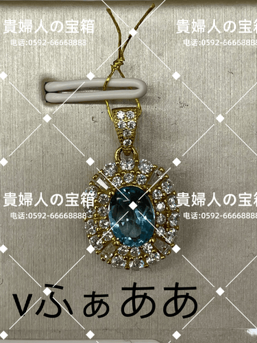 vfaaa - 貴婦人の宝箱