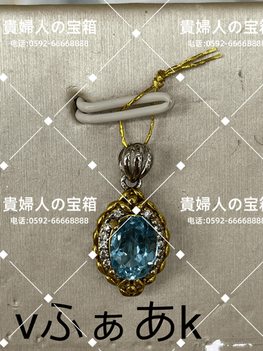 vfaak - 貴婦人の宝箱