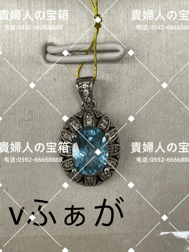 vfaga - 貴婦人の宝箱