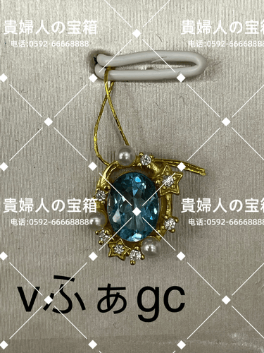 vfagc - 貴婦人の宝箱