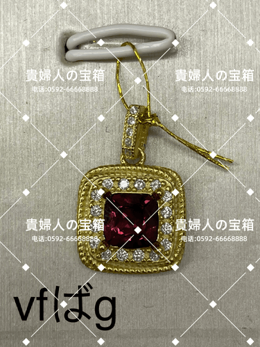 vfbag - 貴婦人の宝箱