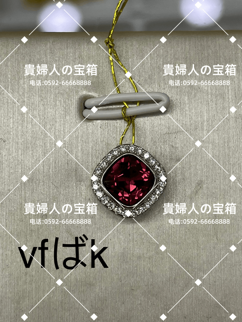 vfbak - 貴婦人の宝箱