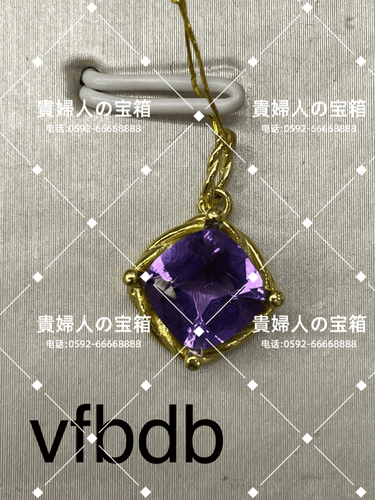 vfbdb - 貴婦人の宝箱