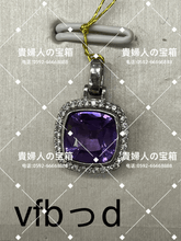 画像をギャラリービューアに読み込む, vfbdd - 貴婦人の宝箱