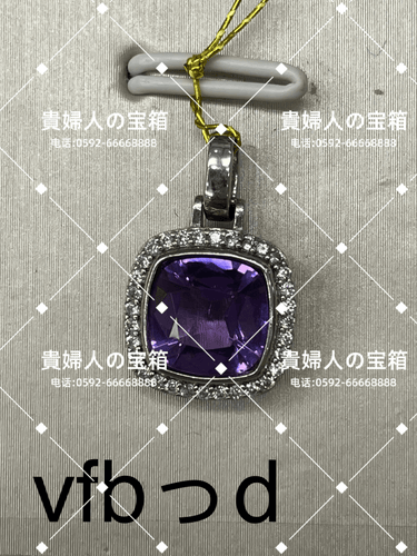 vfbdd - 貴婦人の宝箱