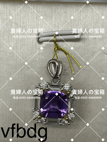 vfbdg - 貴婦人の宝箱