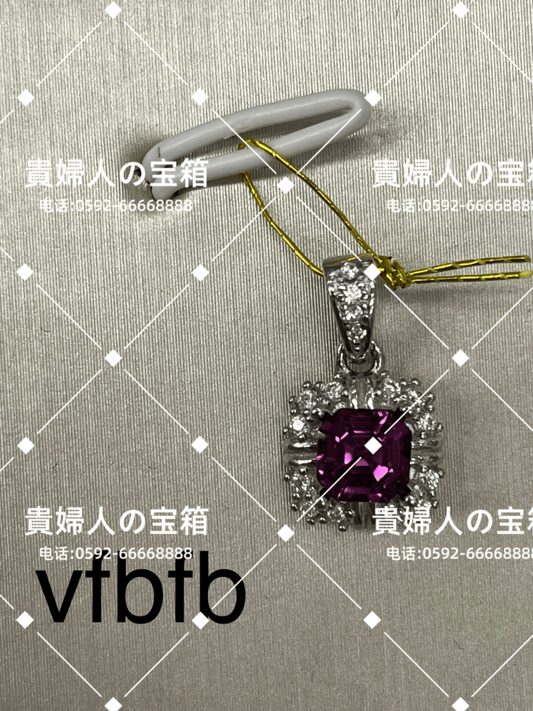 vfbfb - 貴婦人の宝箱