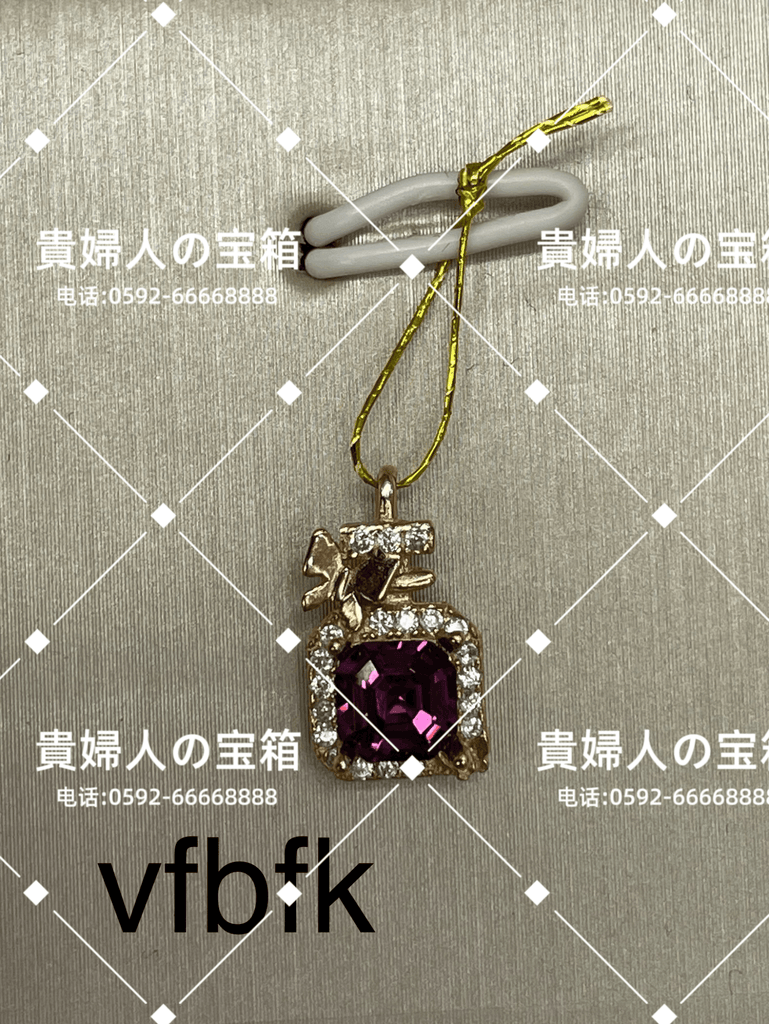 vfbfk - 貴婦人の宝箱