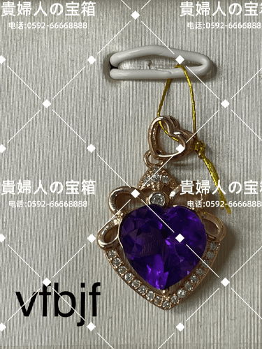vfbjf - 貴婦人の宝箱